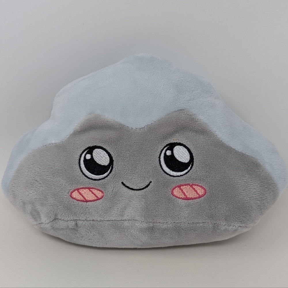 Lanky Box Rocky Plush Rock Stuffed Animal Toy